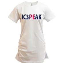 Туника IC3PEAK