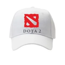 Кепка Dota 2