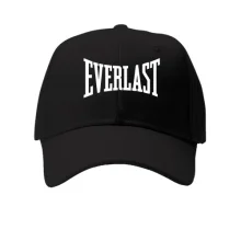 Кепка Everlast