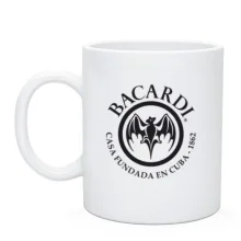 Чашка Bacardi (2)