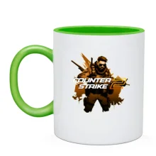 Чашка CS АРТ