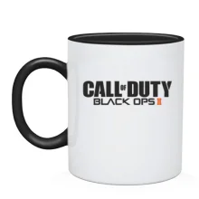 Чашка Call of Duty: Black Ops II