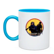 Чашка Counter Strike 2 (2)