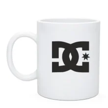 Чашка DC