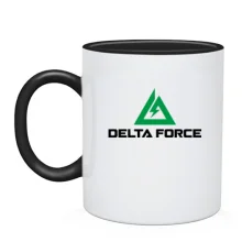 Чашка Delta Force