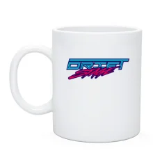 Чашка Drift Stage