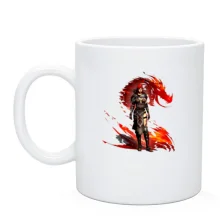 Чашка Eir Guild wars