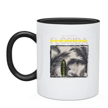 Чашка Florida
