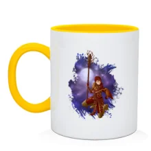 Чашка Guild Wars 2 - Druid
