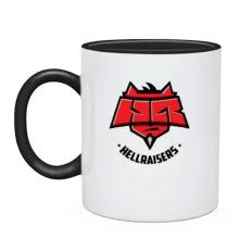 Чашка Hellraisers