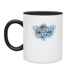 Чашка Horizon Zero Dawn - The Frozen Wilds
