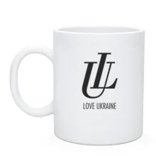 Чашка LU 