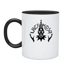 Чашка Lacrimosa