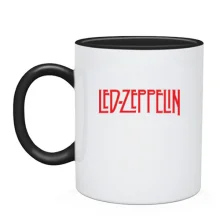 Чашка Led Zeppelin 2