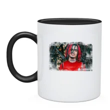 Чашка Lil Pump