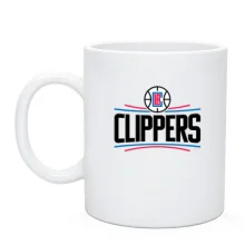 Чашка Los Angeles Clippers