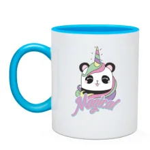 Чашка Magical Unicorn Єдиноріг