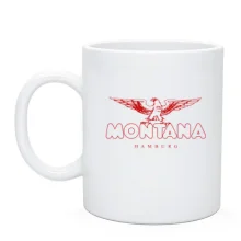 Чашка Montana