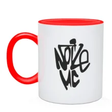 Чашка Noize MC