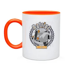 Чашка Patriot since 1978