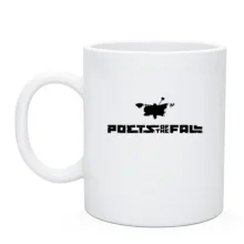 Чашка Poets of the Fall