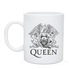 Чашка Queen