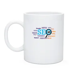 Чашка SEO
