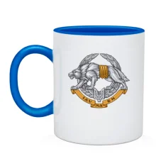 Чашка ССО Украины