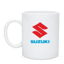 Чашка SUZUKI