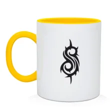 Чашка Slipknot (small)