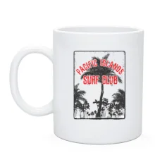 Чашка Surf Club