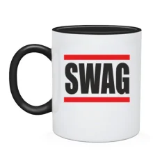Чашка Swag