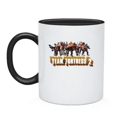Чашка Team Fortress 2