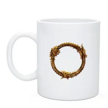 Чашка The Elder Scrolls Online (Ring)