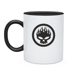 Чашка The Offspring