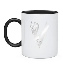 Чашка Vikings