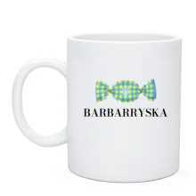 Чашка 