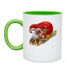Чашка 