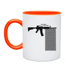 Чашка 