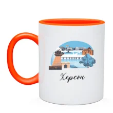 Чашка 