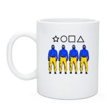Чашка 