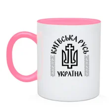 Чашка 