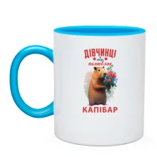 Чашка 