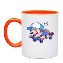Чашка 