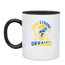 Чашка 
