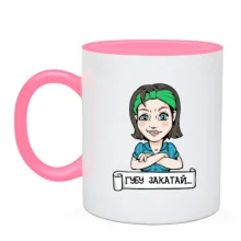 Чашка для мамы 