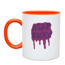 Чашка з Asap Rocky