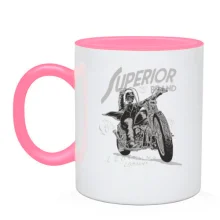 Чашка superior