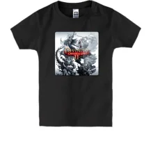 Детская футболка Divinity Original Sin