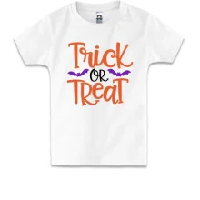 Дитяча футболка Гаманець або життя (2)